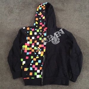 Element hoodie